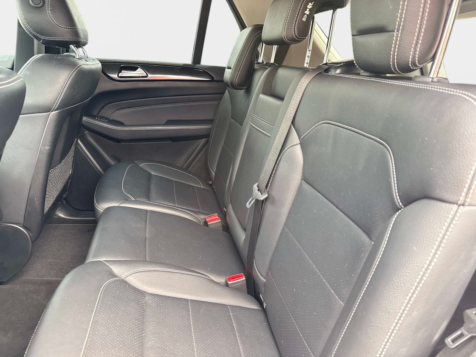 Used 2015 Mercedes-Benz ML 350 4MATIC image 13