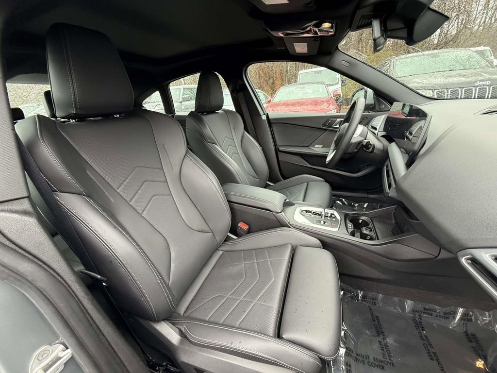 Used 2025 BMW 228i xDrive image 9