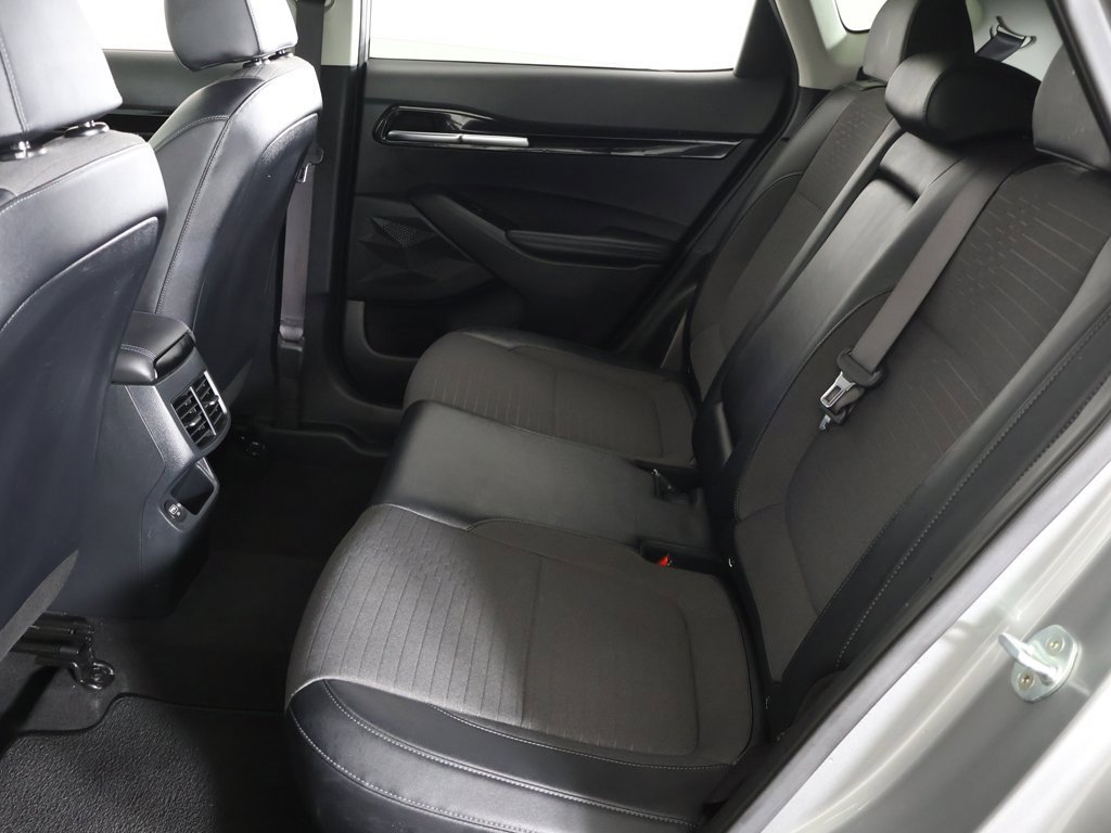 Used 2023 Kia Seltos S w/ Navigation Package image 31