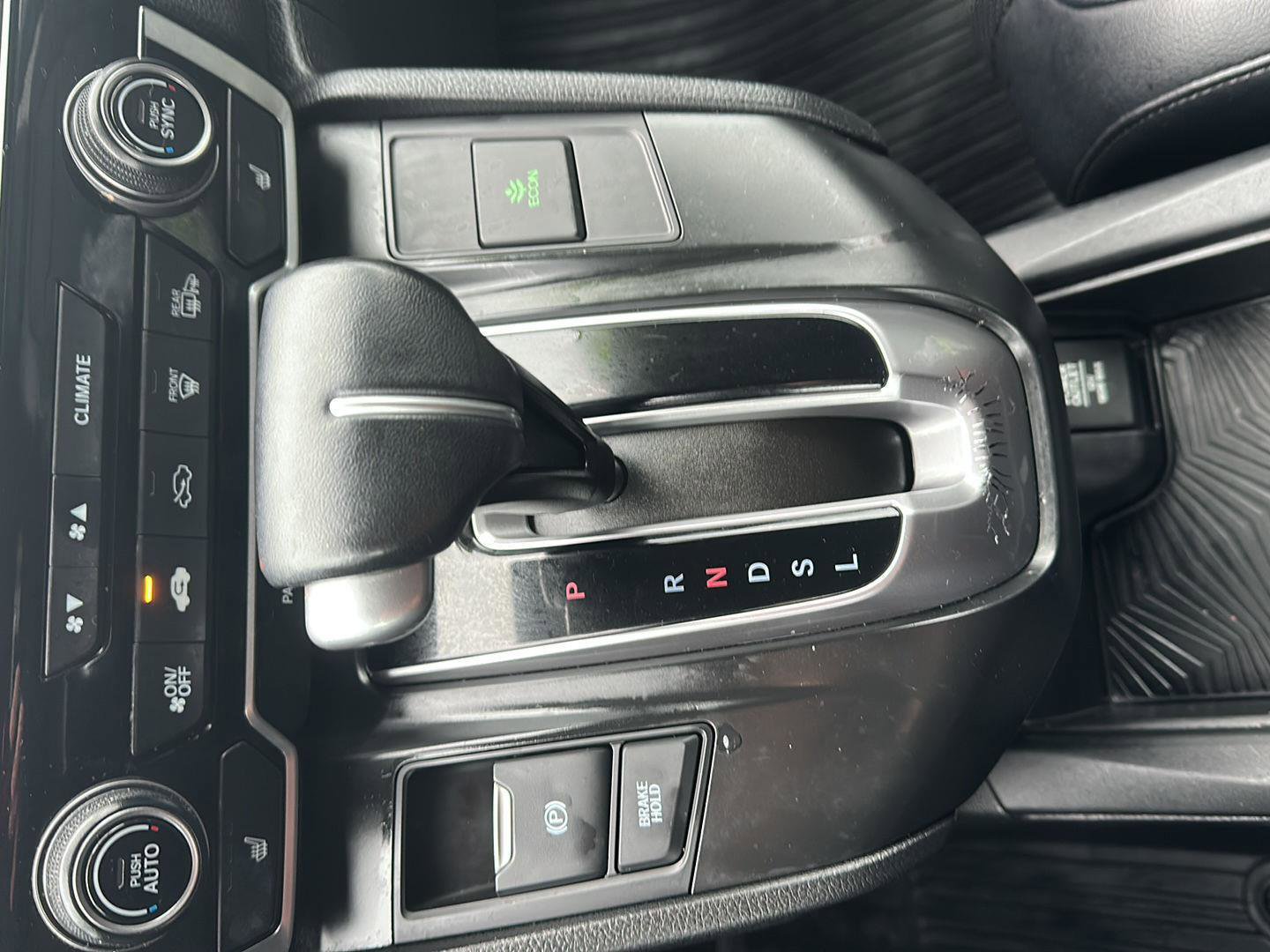 Used 2018 Honda CR-V EX-L image 29