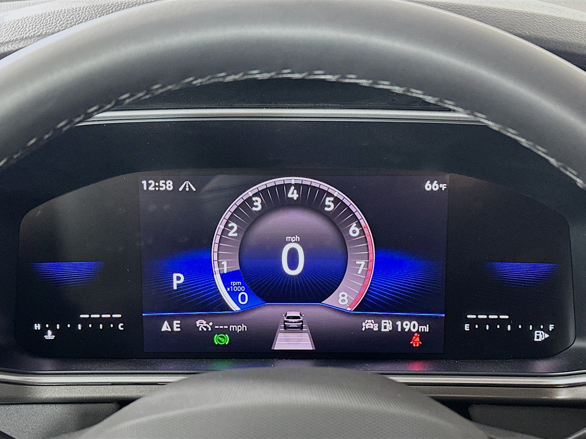 New 2026 Volkswagen Taos SE AWD/4WD image 12