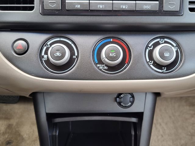 Used 2006 Toyota Camry LE FWD image 17
