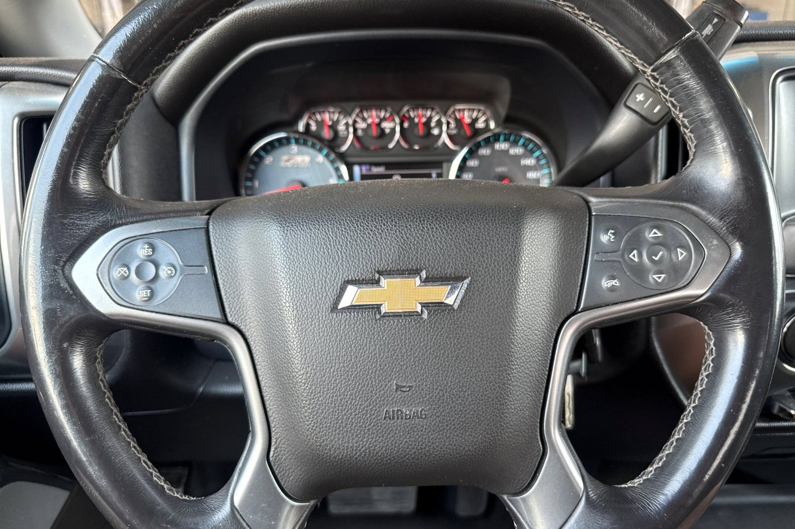 Used 2017 Chevrolet Silverado 3500 LT AWD/4WD image 31