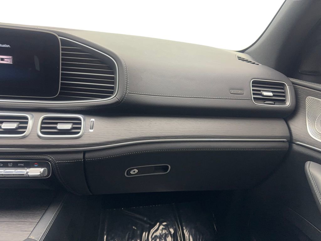 Used 2021 Mercedes-Benz GLE 53 AMG 4MATIC image 55