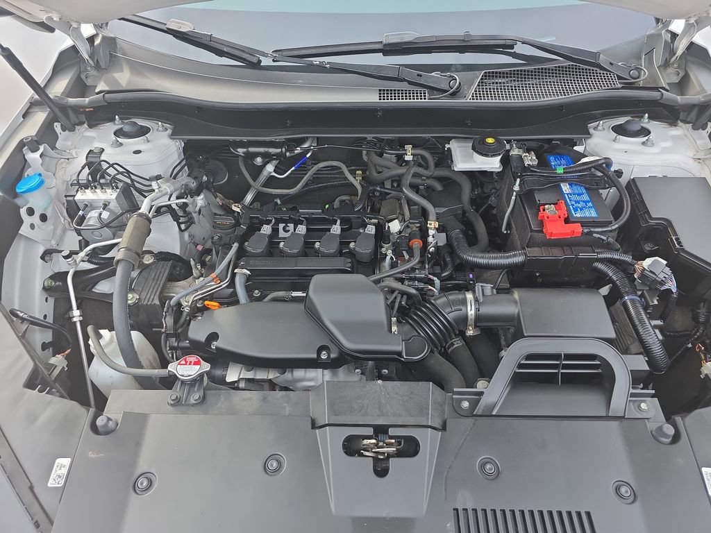 Used 2023 Honda CR-V EX-L image 30