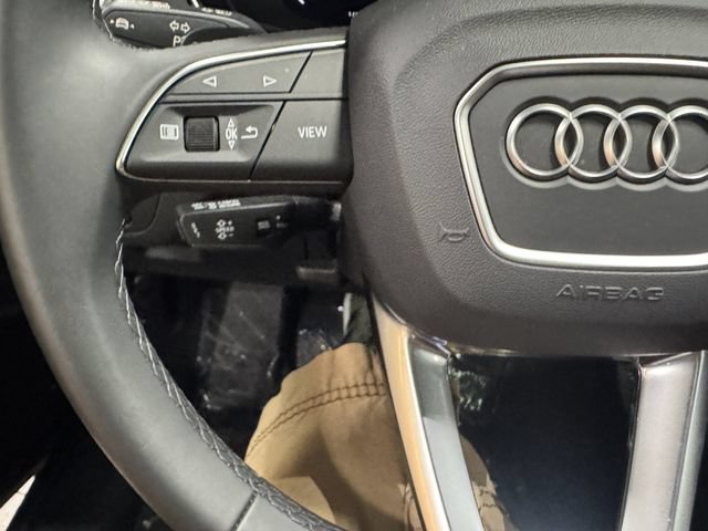 Used 2025 Audi Q5 2.0T Premium w/ Convenience Plus Package AWD/4WD image 24