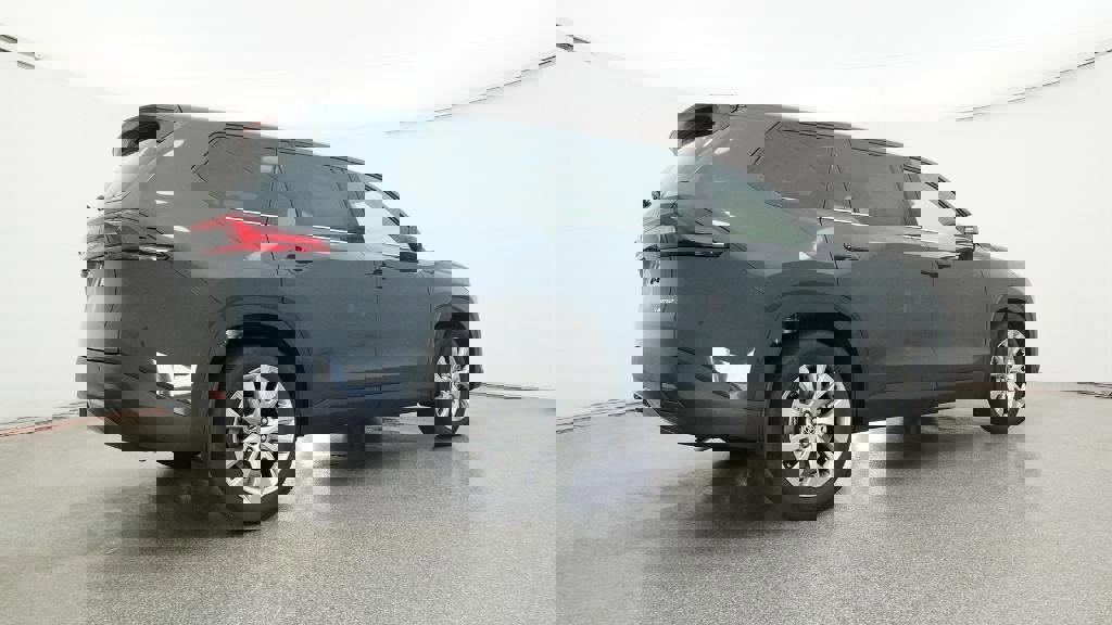 New 2026 Toyota Grand Highlander Limited image 58