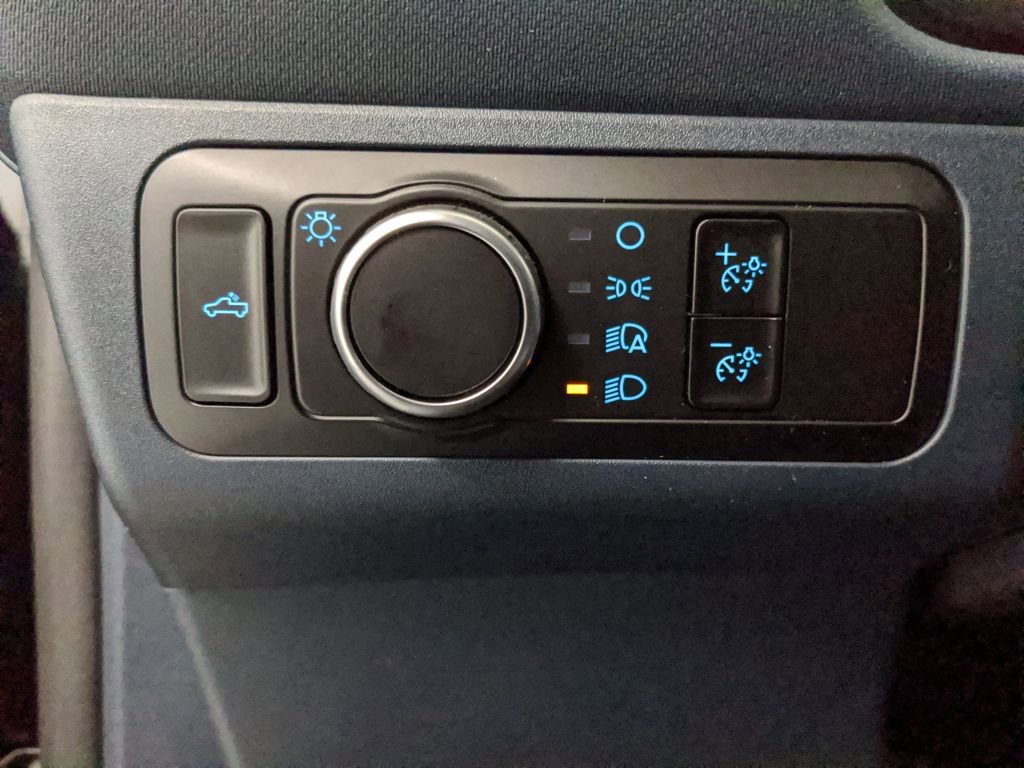 New 2025 Ford Maverick XLT w/ Equipment Group 302A image 20