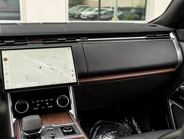 Used 2023 Land Rover Range Rover SE AWD/4WD image 22