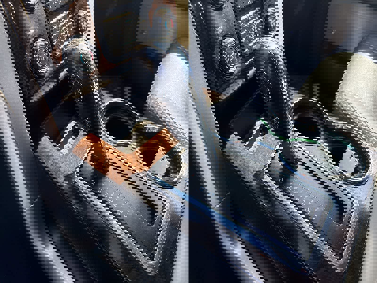 Used 2013 Ford F150 Platinum AWD/4WD image 26