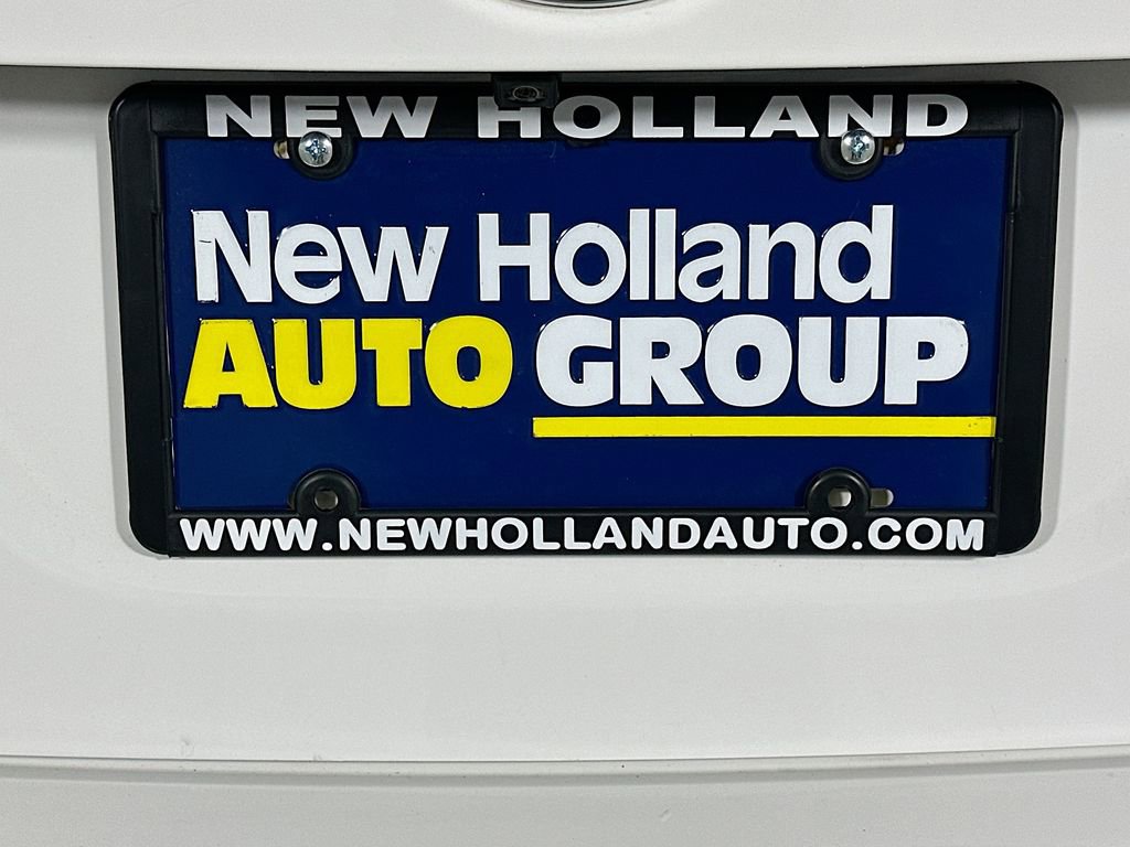 Used 2016 Toyota Corolla S Special Edition FWD image 18