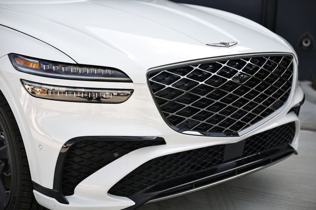 New 2026 Genesis GV70 3.5T Sport Prestige image 2