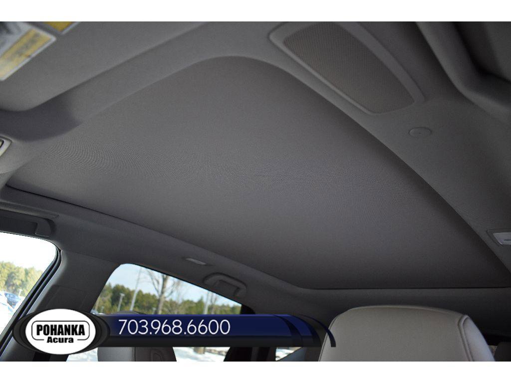 New 2026 Acura RDX w/ Technology Package AWD/4WD image 22