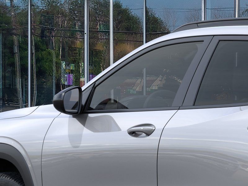 New 2026 Chevrolet Trax LT w/ Sunroof Package FWD image 12