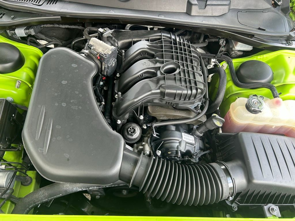 Used 2023 Dodge Challenger SXT image 10