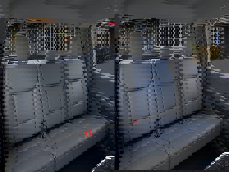 New 2025 Ford F150 Lightning Flash image 33