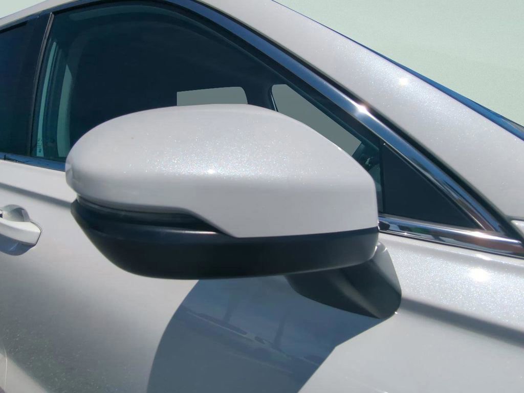 Used 2024 Honda CR-V EX image 29