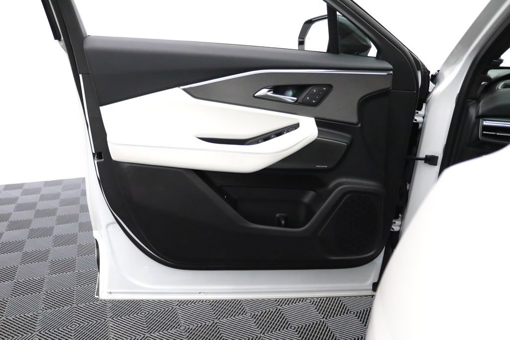 Certified 2024 Acura ZDX A-Spec AWD/4WD image 11