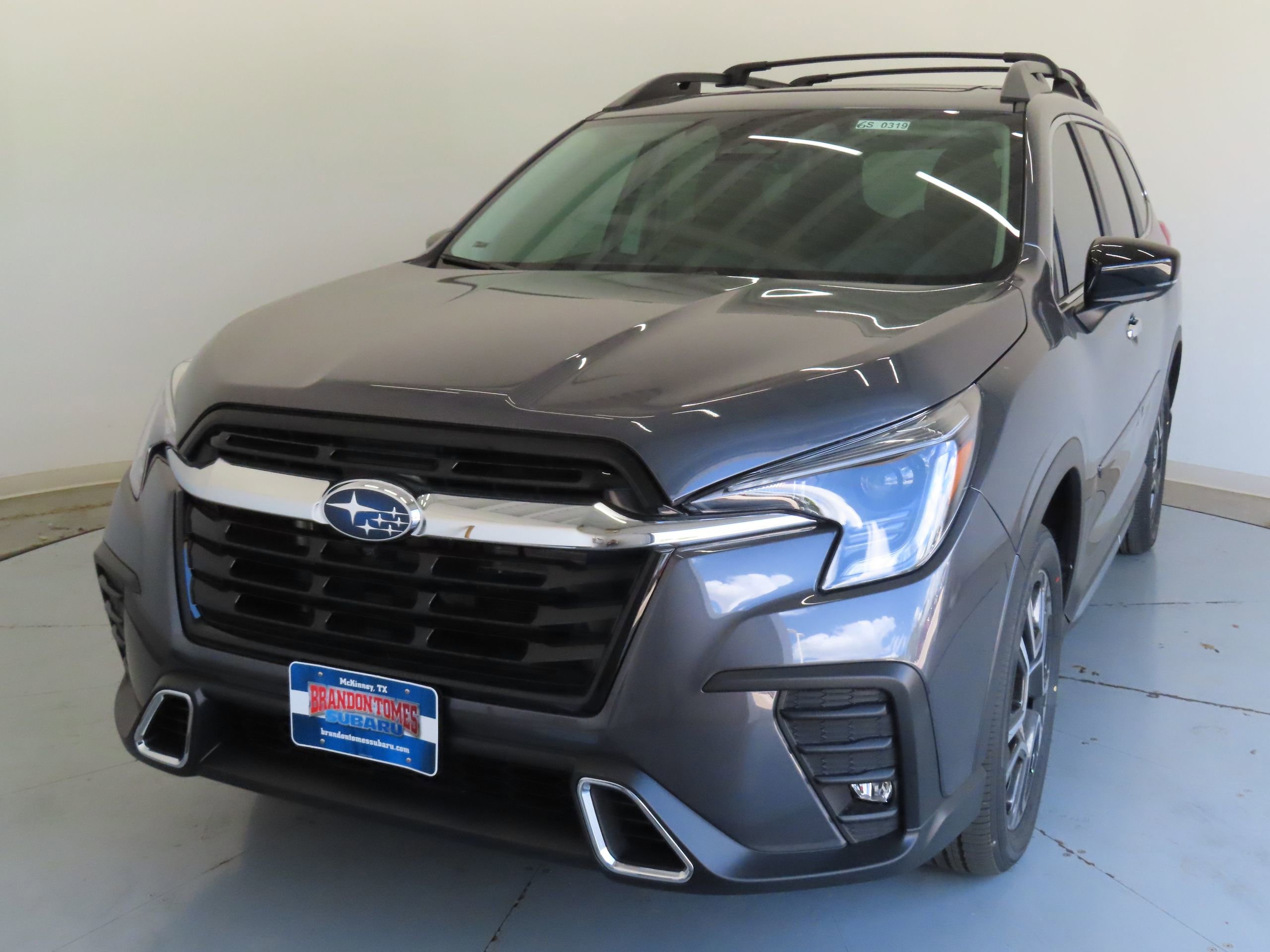 New 2026 Subaru Ascent Touring image 10