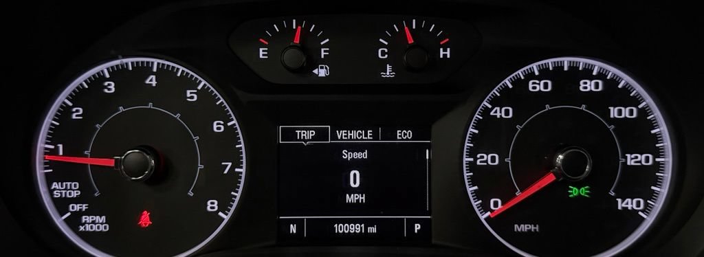 Used 2019 GMC Acadia SLE FWD image 17