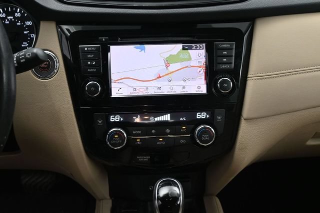 Used 2019 Nissan Rogue SL w/ Premium Package AWD/4WD image 34