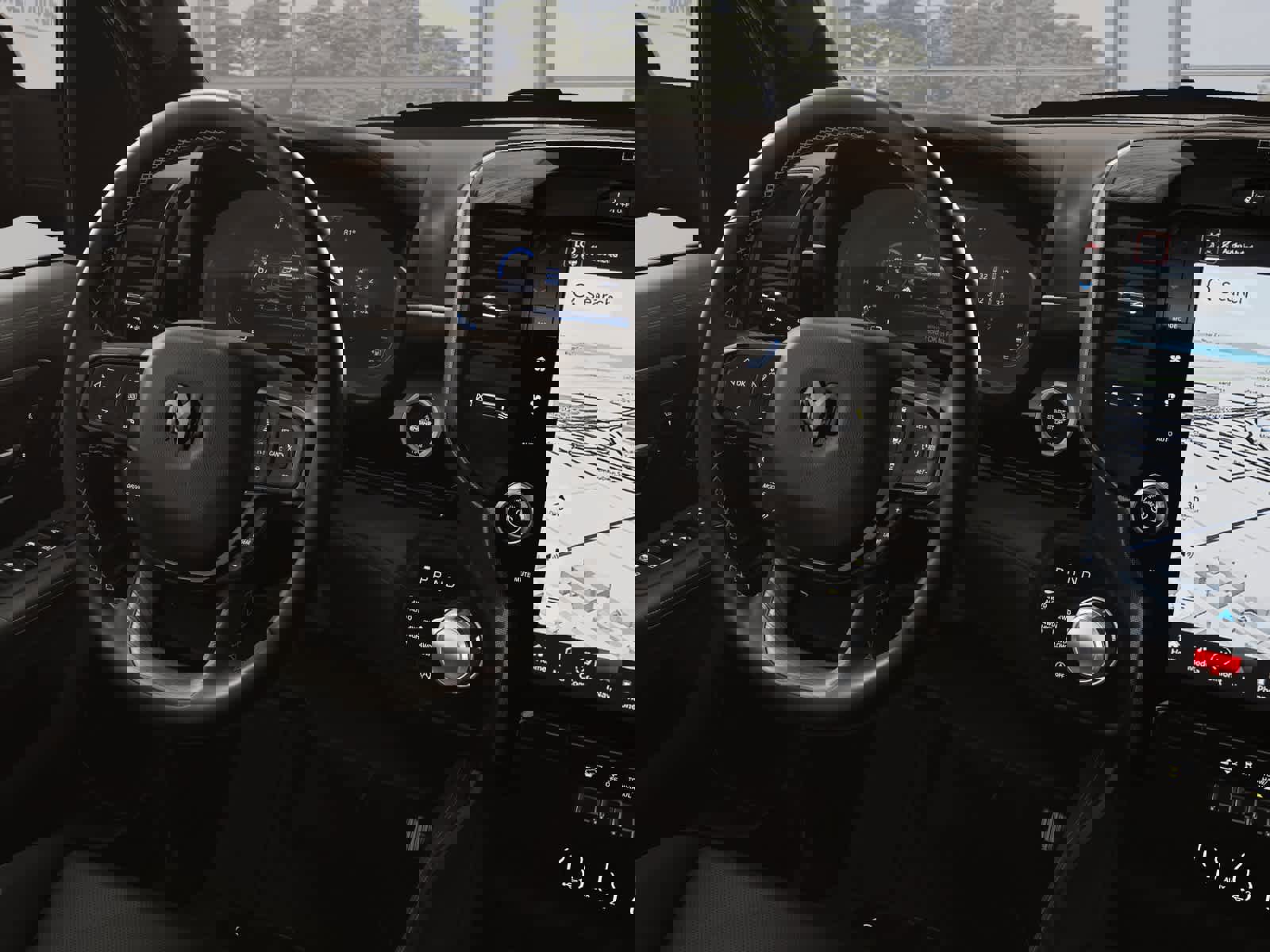 New 2026 RAM 1500 Limited image 17