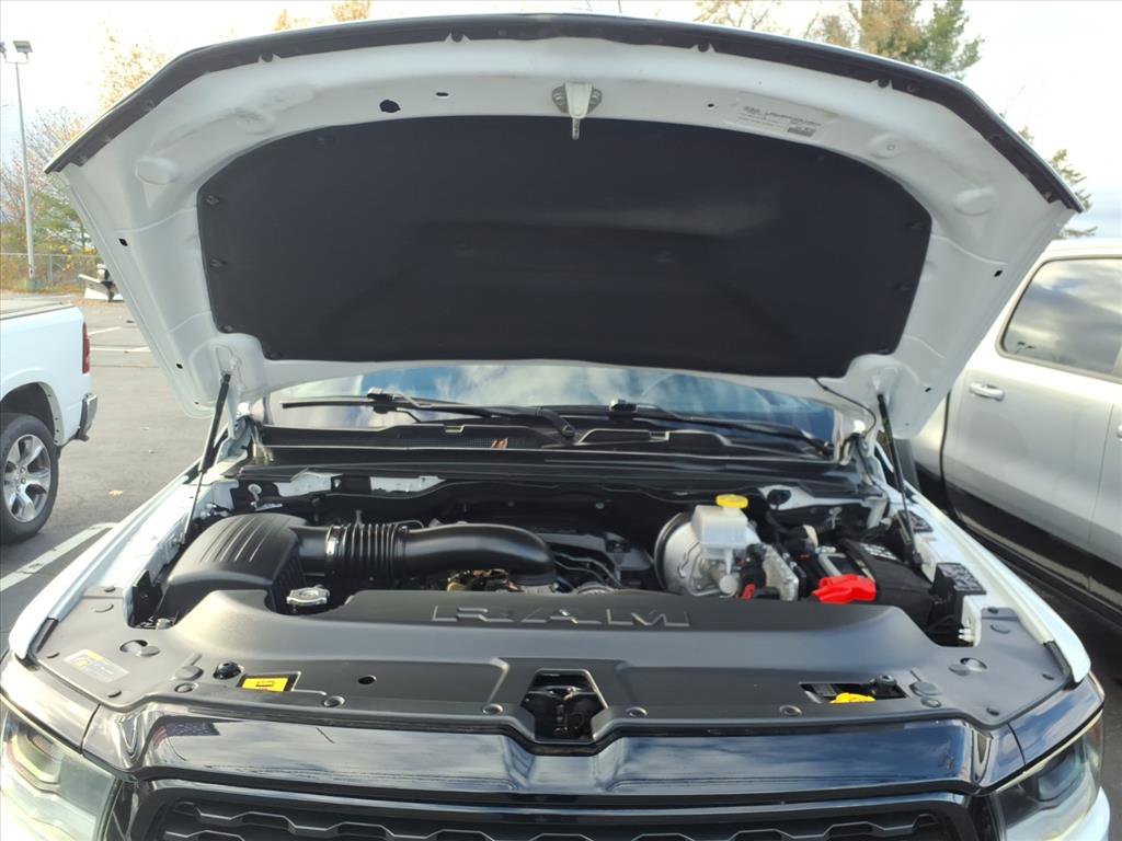 Certified 2022 RAM 1500 Big Horn image 25