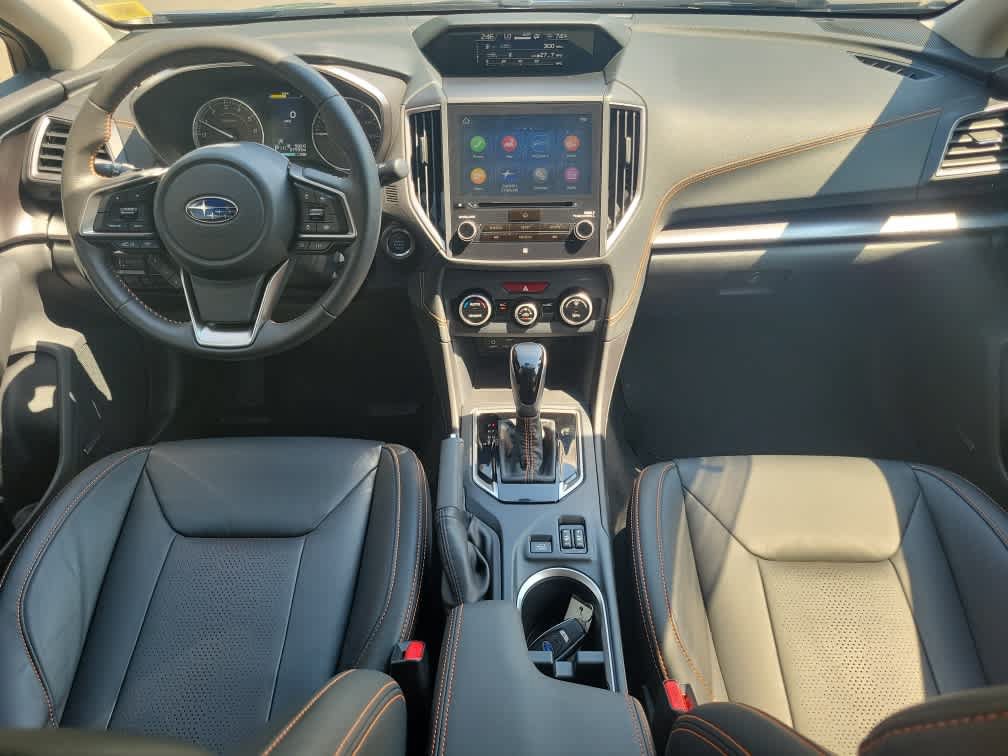 Certified 2023 Subaru Crosstrek 2.5i Limited AWD/4WD image 31
