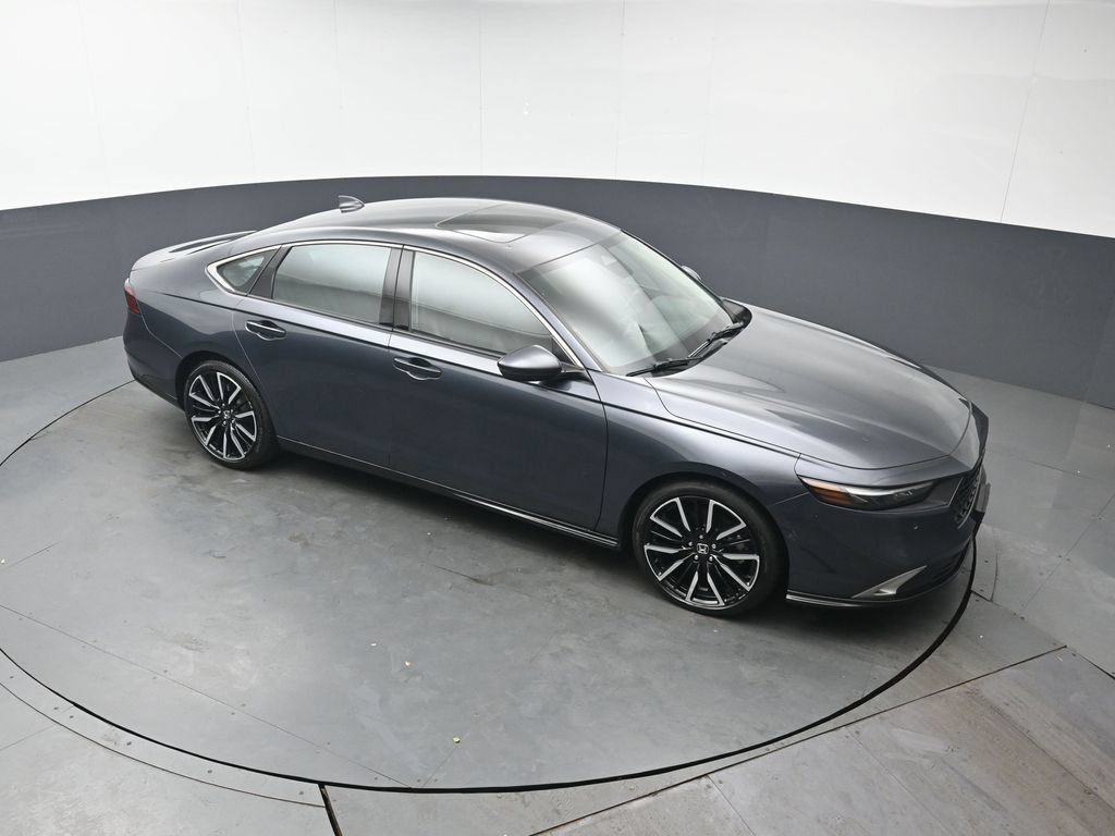 Certified 2023 Honda Accord Touring image 43