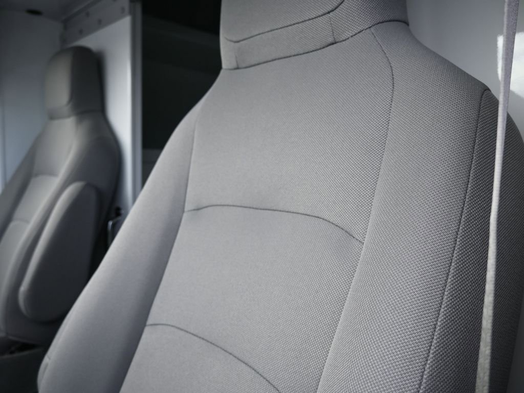 New 2025 Ford E-350 and Econoline 350 Super Duty w/ Power Equipment Group image 16