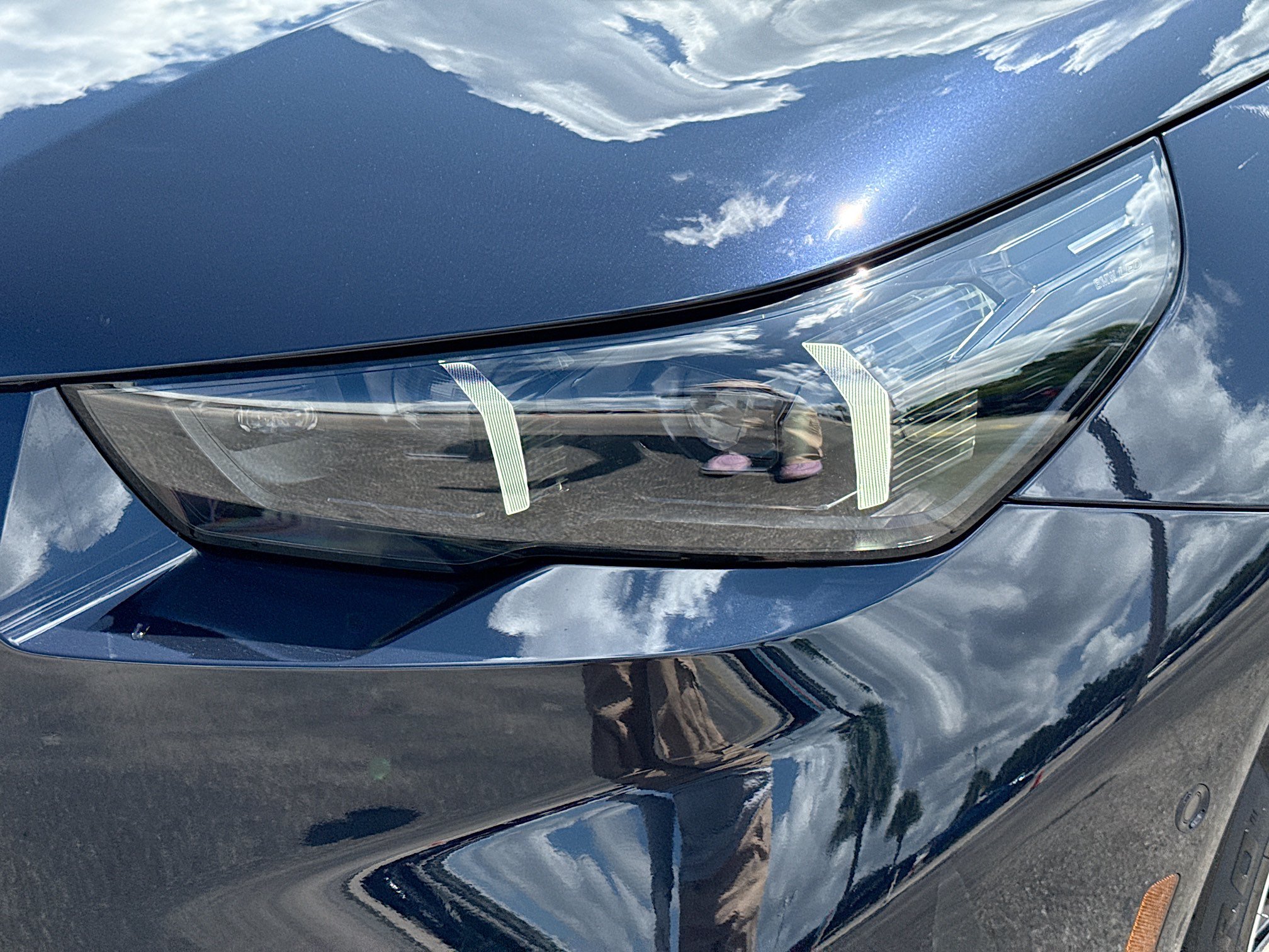 New 2027 BMW M5 w/ Carbon Package AWD/4WD image 9