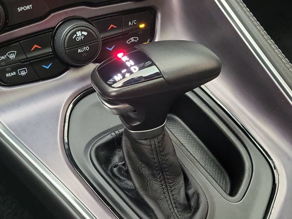 Used 2017 Dodge Challenger R/T w/ Sound Group RWD image 18