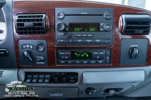 Used 2007 Ford F350 Lariat AWD/4WD image 18