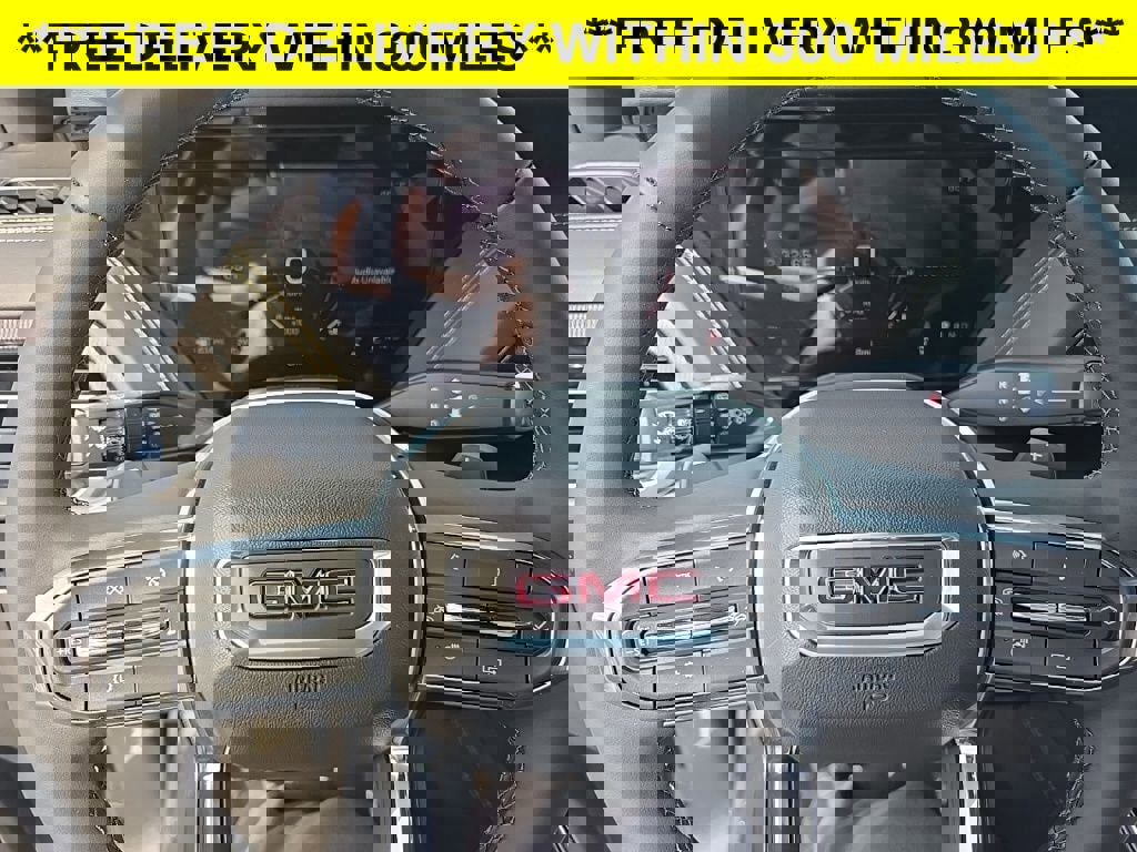 New 2026 GMC Yukon XL Elevation w/ LPO, Floor Liner Package image 21