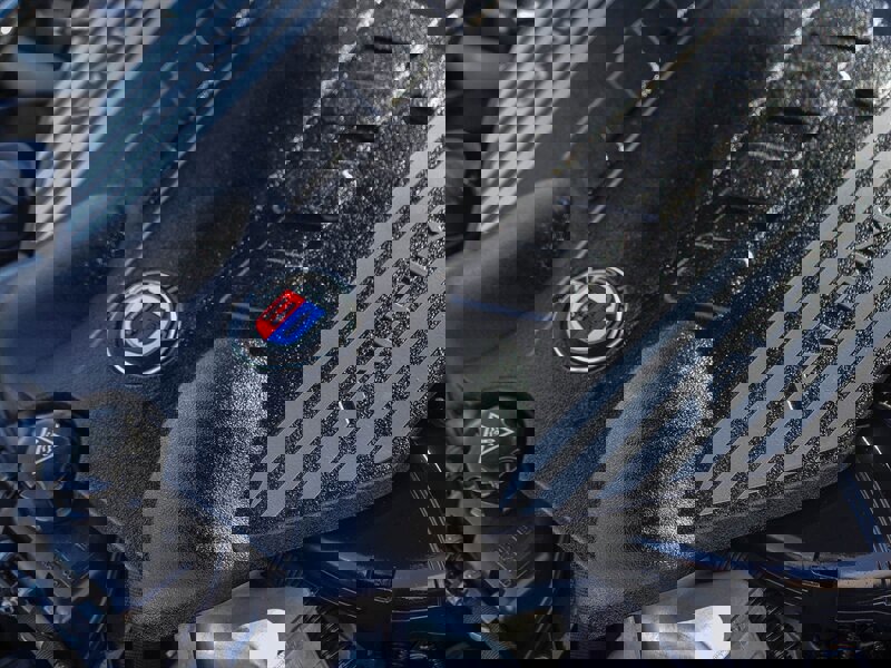 Used 2012 BMW ALPINA B7 image 34