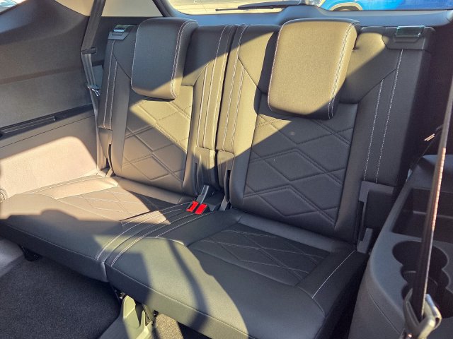 New 2026 Volkswagen Atlas SE AWD/4WD image 9