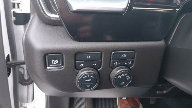 Certified 2024 Chevrolet Silverado 2500 LT image 18