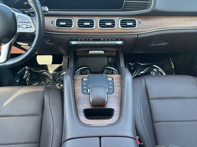 Used 2023 Mercedes-Benz GLE 350 4MATIC image 17