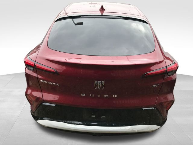 Used 2024 Buick Envista Sport Touring w/ Convenience I Package image 9
