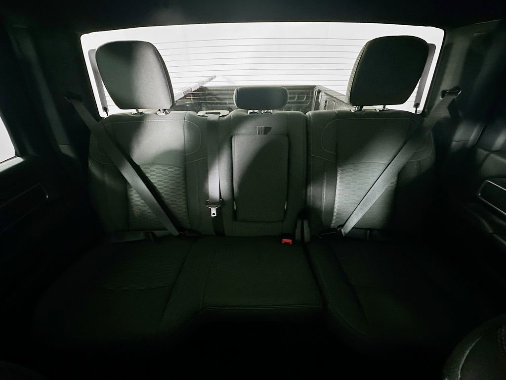 New 2026 RAM 2500 Big Horn AWD/4WD image 10