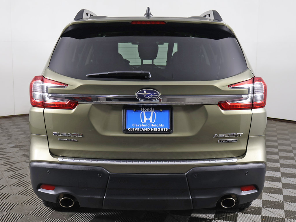 Used 2023 Subaru Ascent Touring AWD/4WD image 20