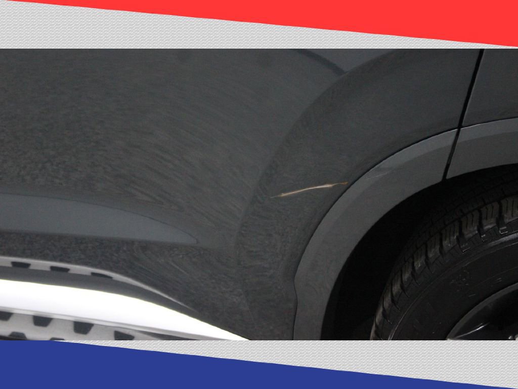 Used 2021 Hyundai Palisade Calligraphy image 43