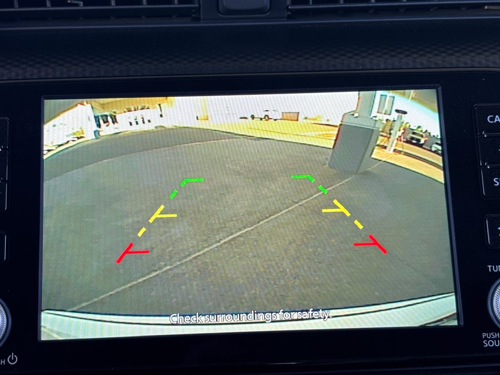 Used 2023 Nissan Kicks SV FWD image 33