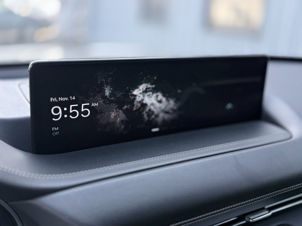 Used 2024 Genesis GV80 3.5T image 14