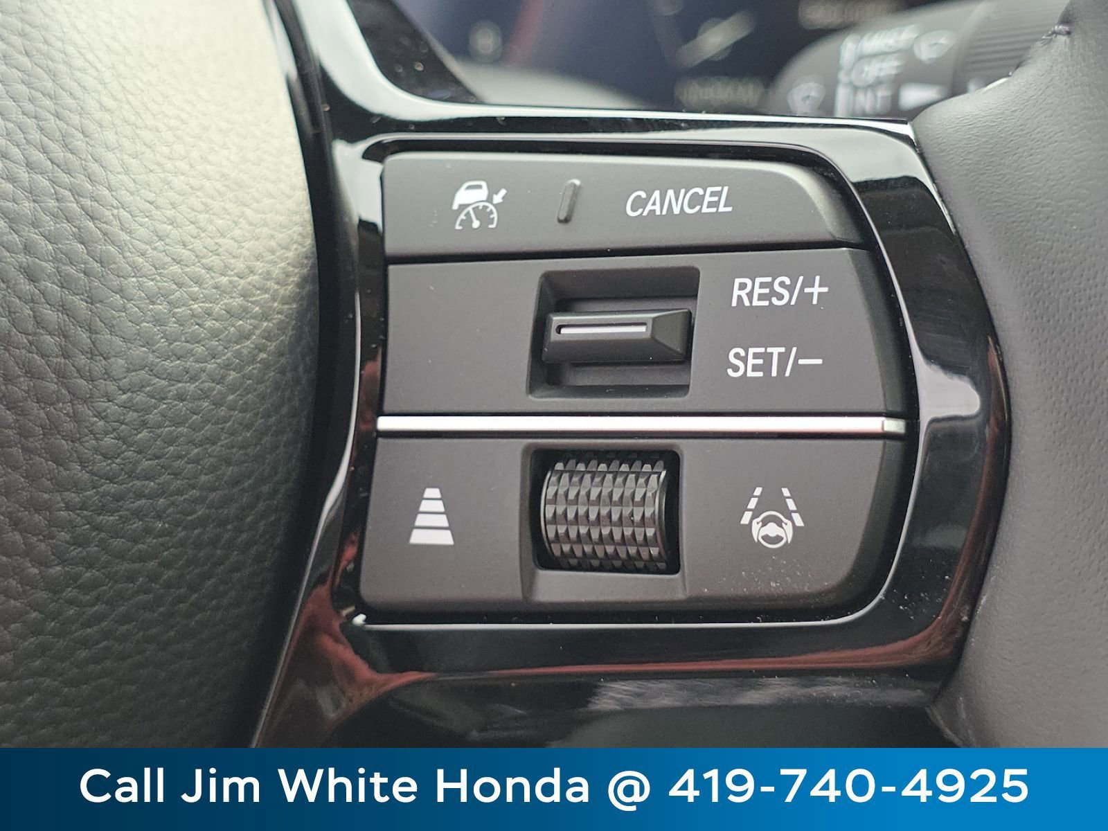 New 2026 Honda CR-V EX-L image 27