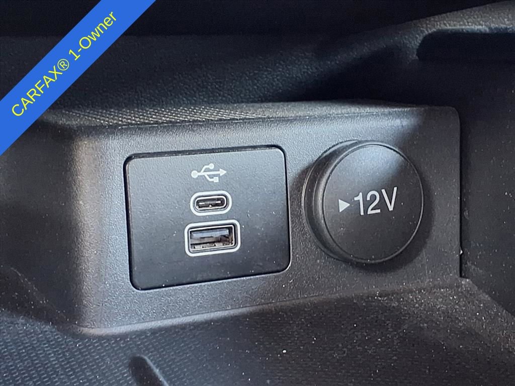 Used 2025 Ford Escape ST-Line image 27