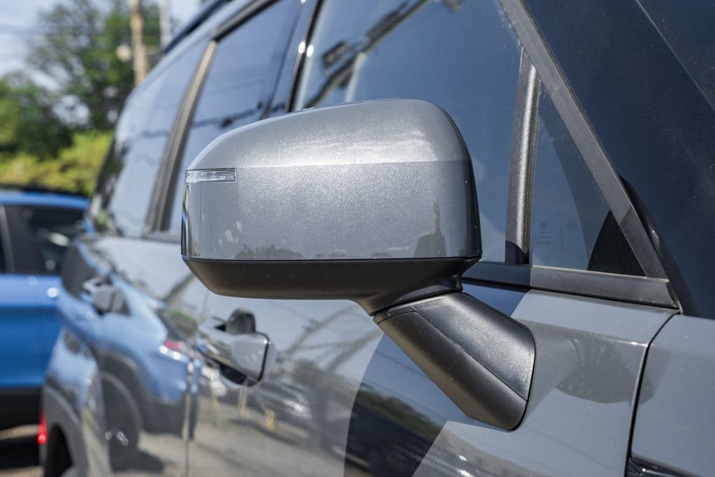 New 2026 Hyundai Santa Fe SEL image 16