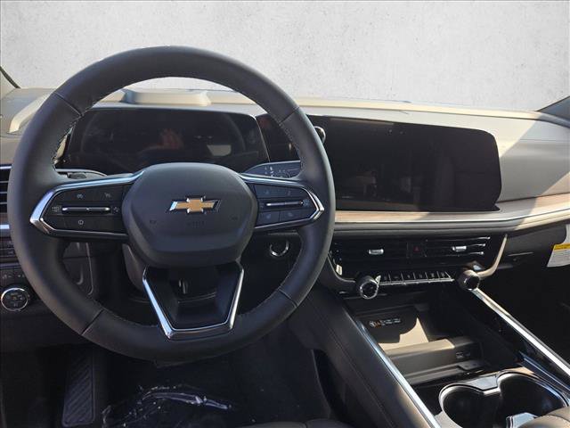 New 2026 Chevrolet Tahoe LT w/ Comfort Package RWD image 12