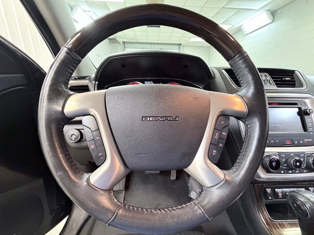 Used 2016 GMC Acadia Denali AWD/4WD image 56