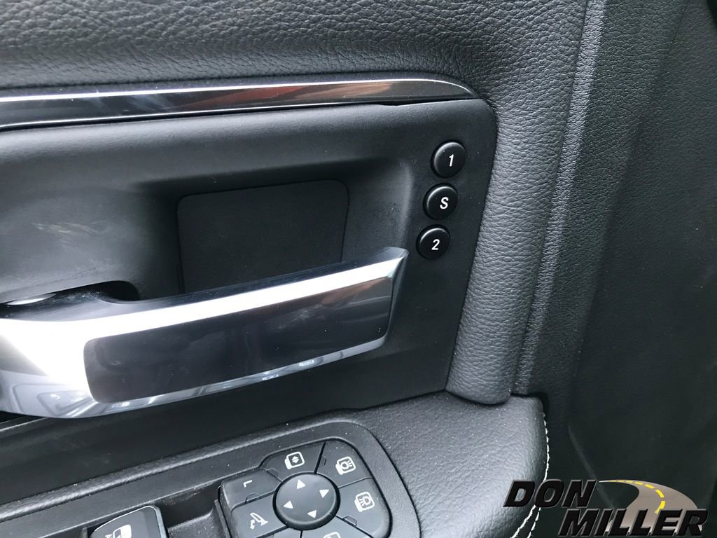 New 2026 RAM 3500 Laramie image 13